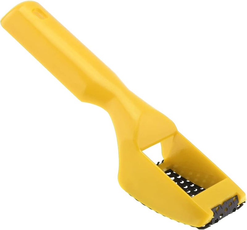 Omninmo Surform Shaver Handy Hand Filing Razor Hand Tools Second-cut Tooth Mill File Hand Plane Mini File Hand File - Image 1